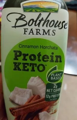 Protein keto