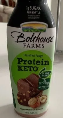Protein keto