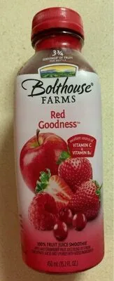 Red Goodness