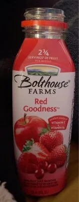 Red goodness