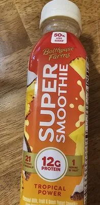Super Smoothie