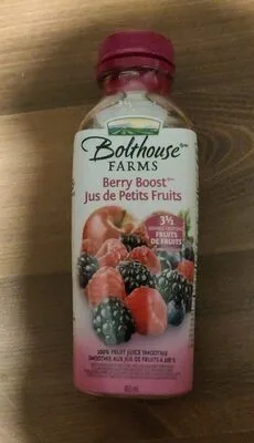 BERRY BOOST
