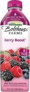 Berry Boost