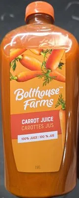Carrot Juice