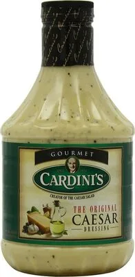 Original caesar dressing