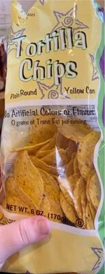 Tortilla corn