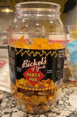 party mix