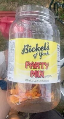 Party Mix