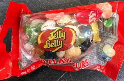 Jelly belly