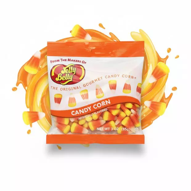 JELLY BELLY CANDY CORN 99GR