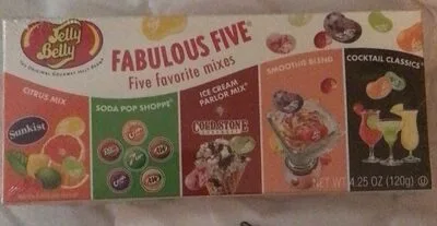 Fabulous Five