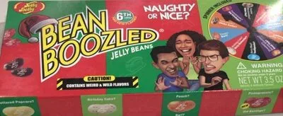 BeanBoozled