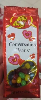Conversation Beans
