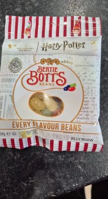 Bertie Bott‘s Beans