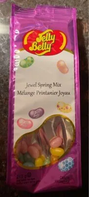 Jewel Spring Mix