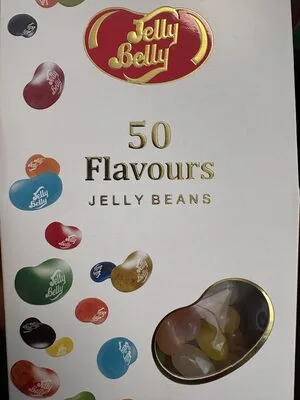 JB-50 FLAVOURS BOX 200G
