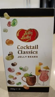 Jelly Beans