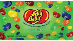 Jelly beans