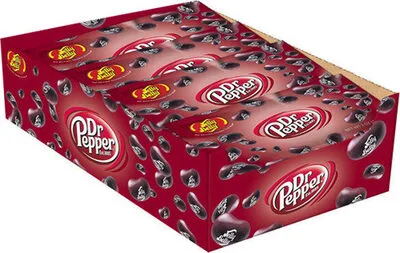 The original gourmet jelly bean