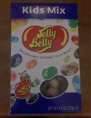 Jelly Belly Kids Mix