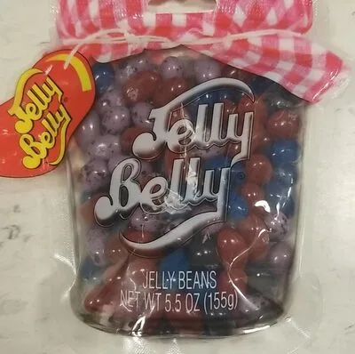 Jelly beans
