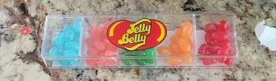 Jelly belly 5 flavor gift box