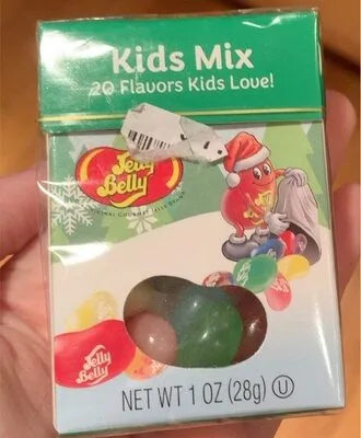 Kids mix