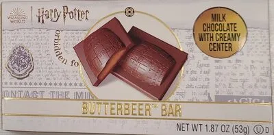 Harry Potter Butterbeer Bar