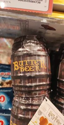 butter beer