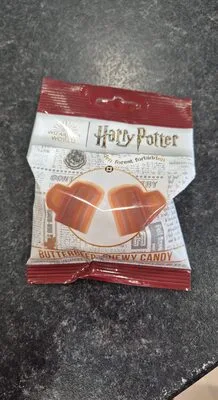 Butterbeer Harry Potter