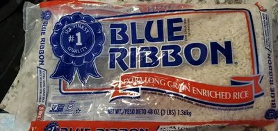 Extra Long Grain Enriched Rice