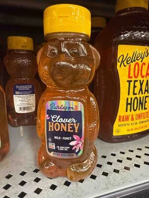Clover Honey