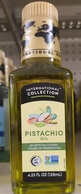 Pistachio