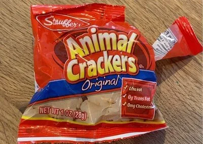 Animal Crackers Original
