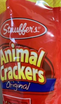 Animal crackers original