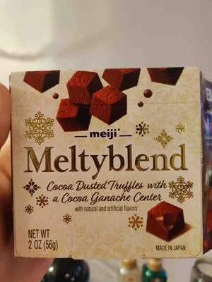 Meltyblend