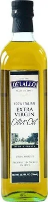Italian extra virgin olive oil