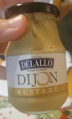 Dijon Mustard