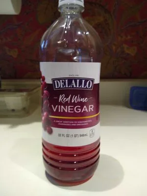 Red Wine Vinegar