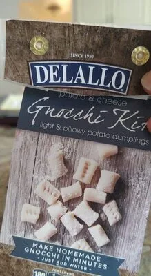 Gnocchi kit