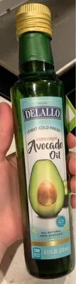 Extra Virgin Avocado Oil