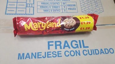 Maryland Choc Chip