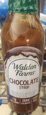 walden farms