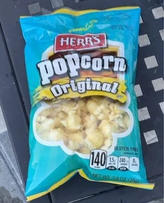 Popcorn
