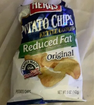 Potatos chips