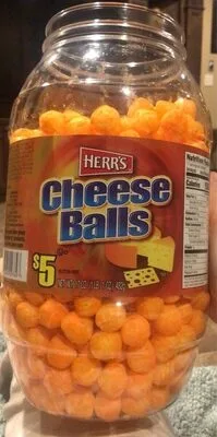 cheese balls imp