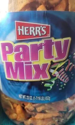 Party Mix