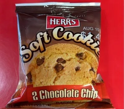 Soft Cookies