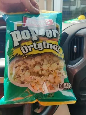 Popcorn