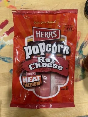 Popcorn